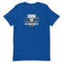 Own It 2nd Amendment Pro 2a Pro Gun rights graphic t-shirt - Mainstream Freedom